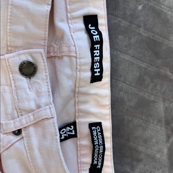 Pink skinny jeans - Picture 2 of 3